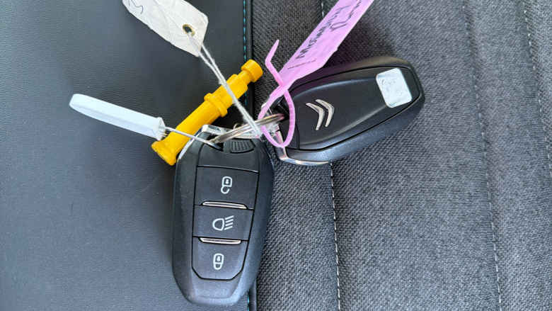 Citroen C4 1.2 PureTech [130] C-Series Edition 5dr Petrol Hatchback